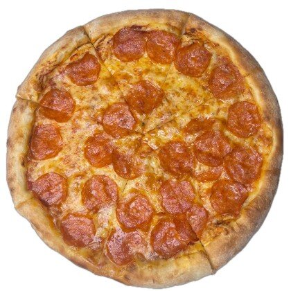 «Пепперони»
