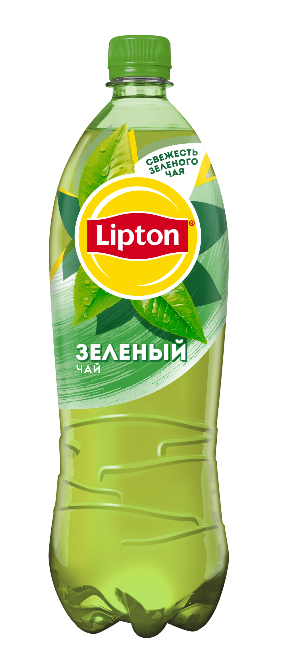 Липтон Чай Хол Зеленый