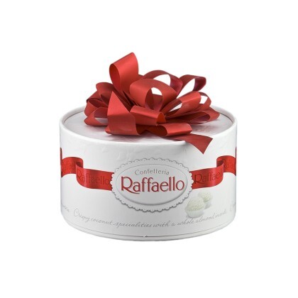 Конфеты Ferrero Raffaello 100гр
