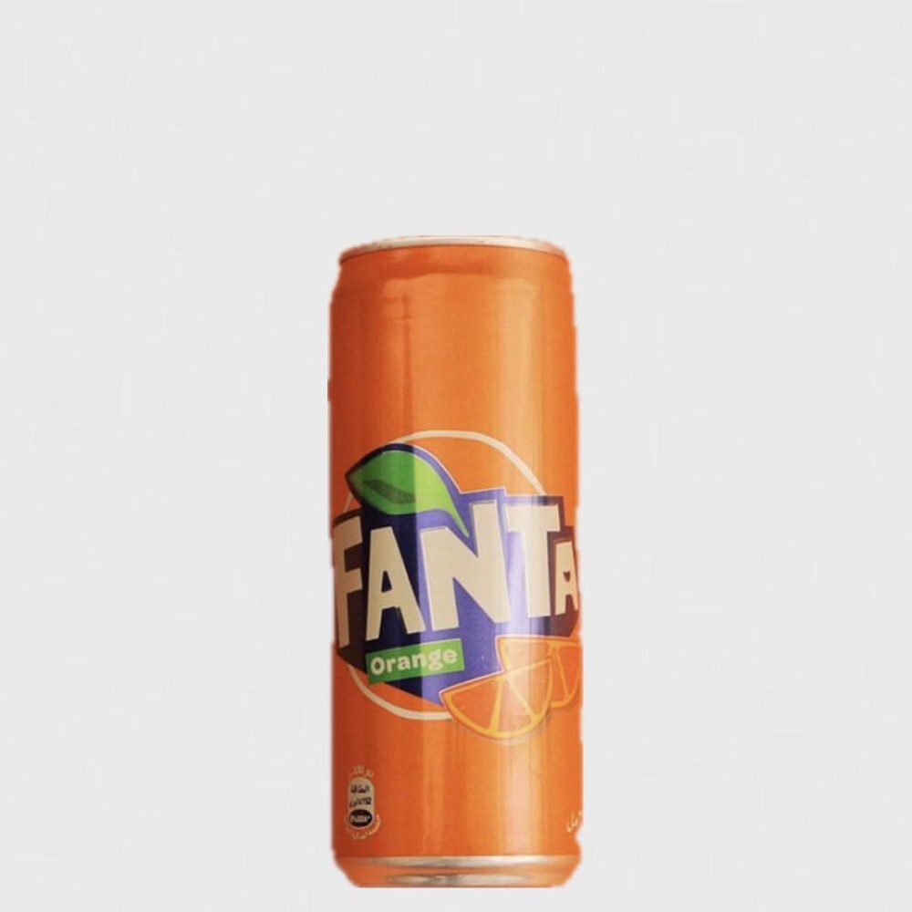 Фанта
