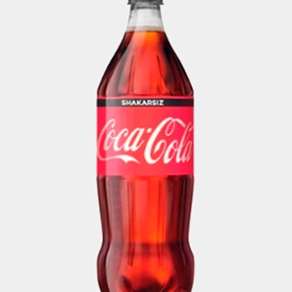 Напиток Coca cola Zero Sugar Газированная