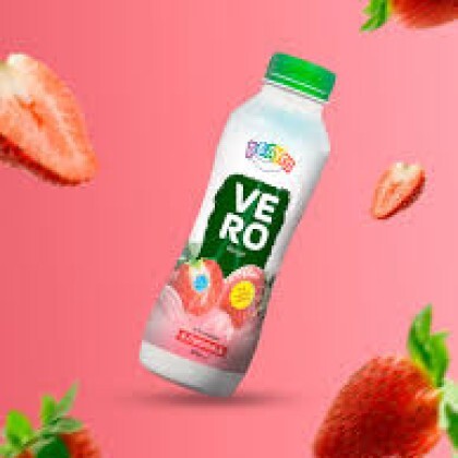 vero йогурт 300мл