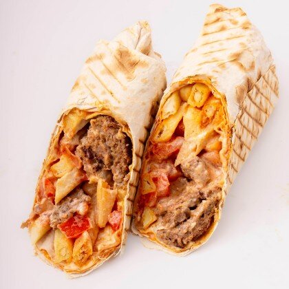 Орама с говядиной 1.5х
Орама сиыр етімен 1.5х