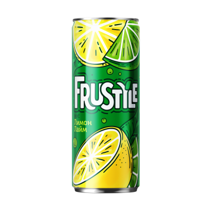 Фрустайл Лимон Лайм