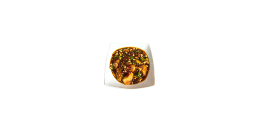 Филе куриное Гунбао