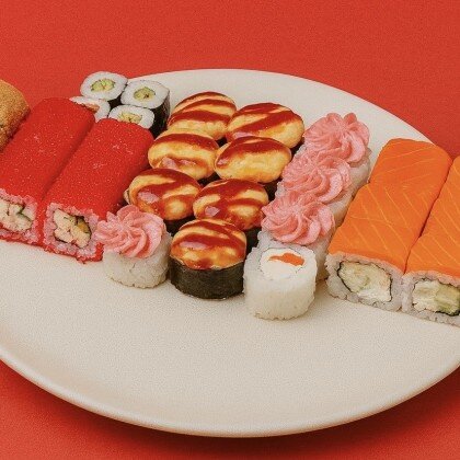 Сет "До зарплаты"