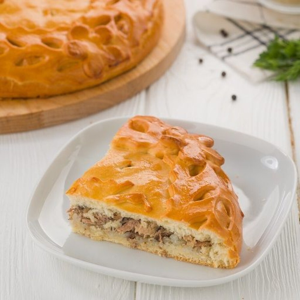 Фиш Пай