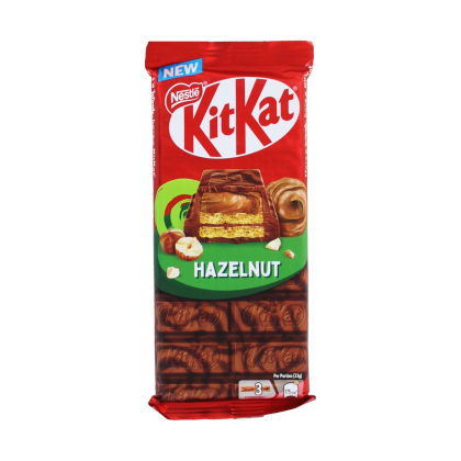 KITKAT HAZELNUT 99 GR