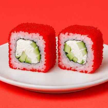 Ролл "Калифорния Лайт"