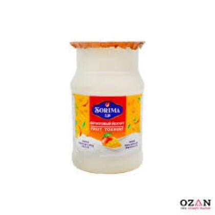 kalleh йогурт манго 1,2% 125гр