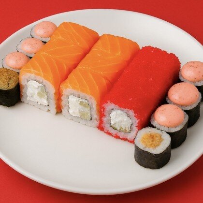 Сет"Тет-а-тет"