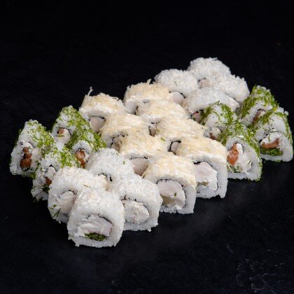 Сет "Зимняя сказка"