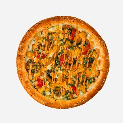 Пицца Спайси