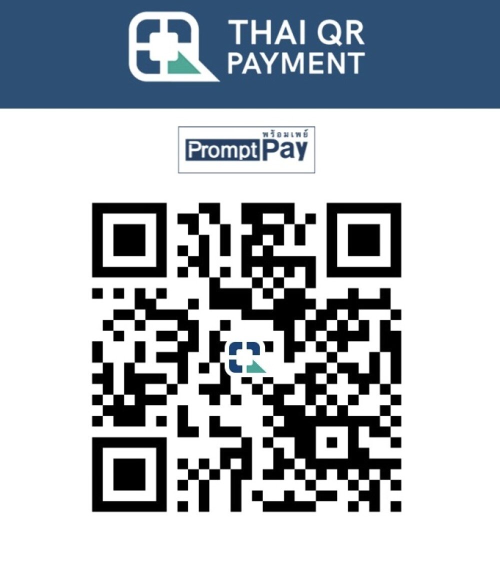 QR code to PAY