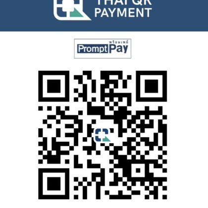 QR code to PAY