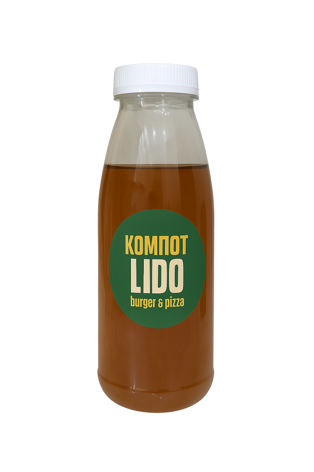 Компот 0.5 L