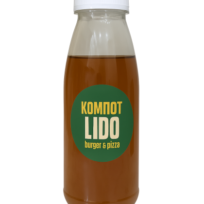 Компот 0.5 L