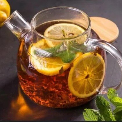 Чай ташкентский