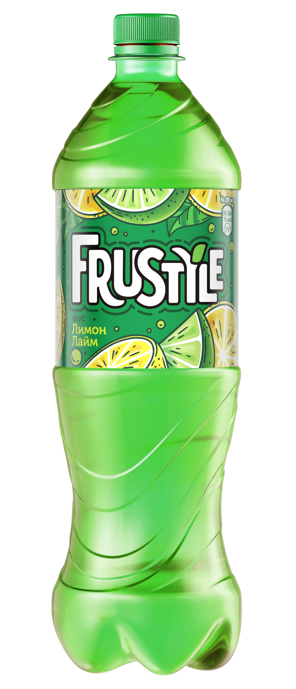 Фрустайл Лимон Лайм