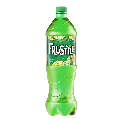 Фрустайл Лимон Лайм