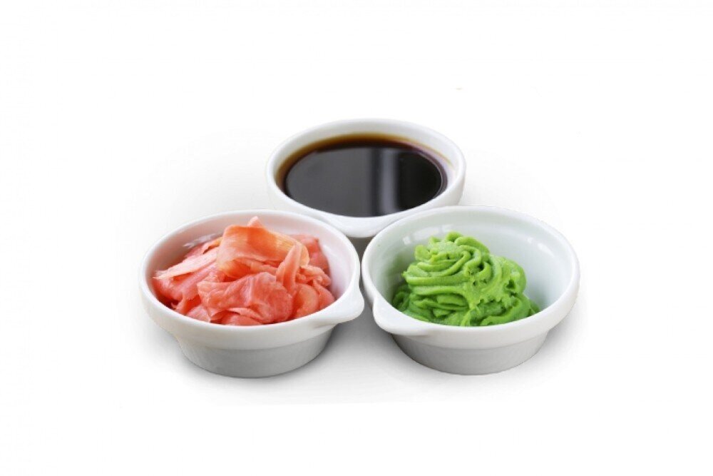 Соевый соус