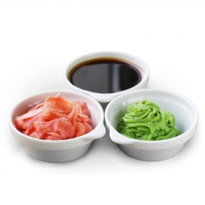 Соевый соус