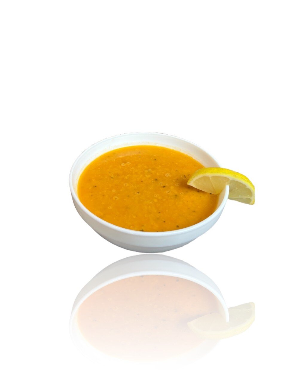 Чечевичный суп