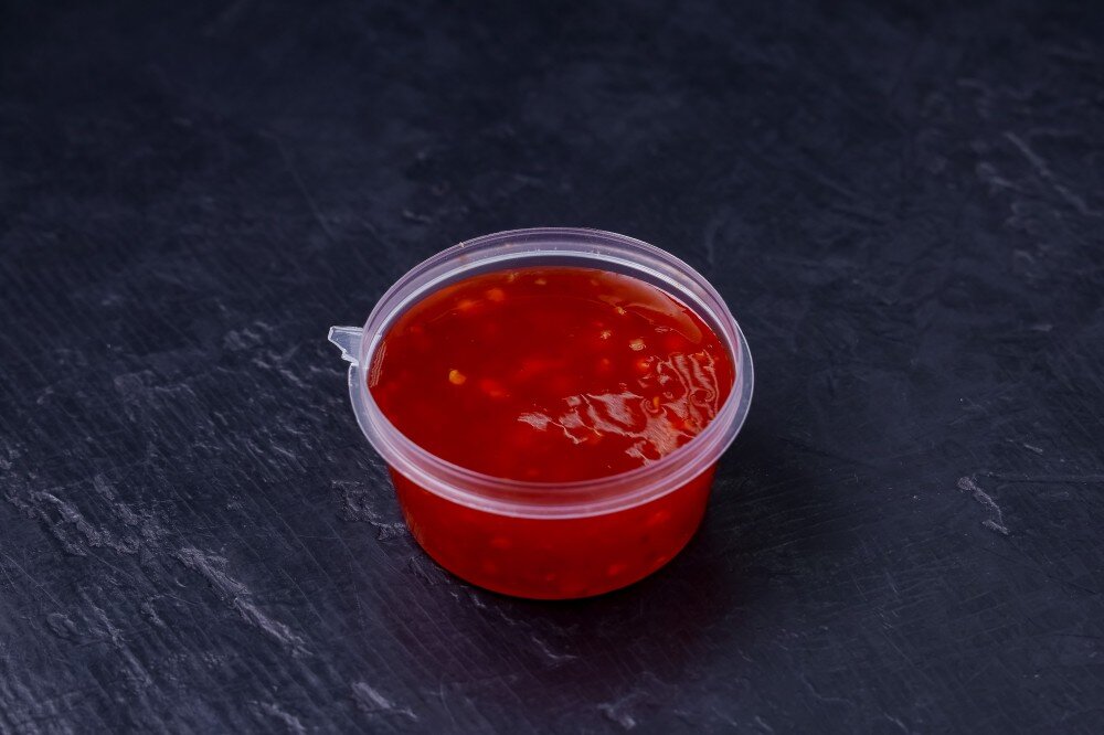 Соус Свитчили