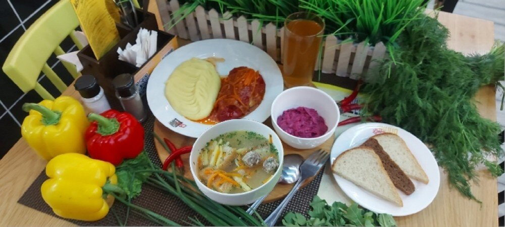 Комплекс четверга