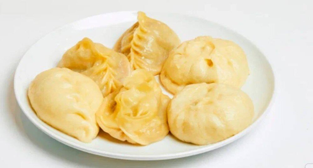 МАНТЫ АССОРТИ