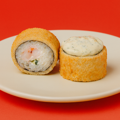 Ролл "Барный"