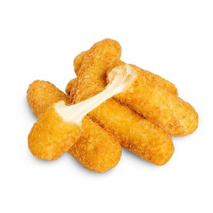 Сырные палочки 6 шт