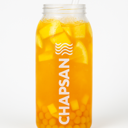 МАНГО-АНАНАС