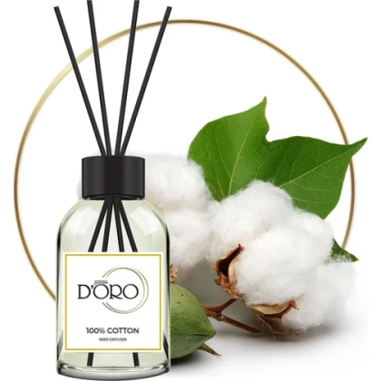 Аром диффузор «Хлопок»