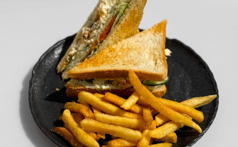 Клаб Сэндвич