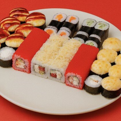 Сет "Премиум вкус"