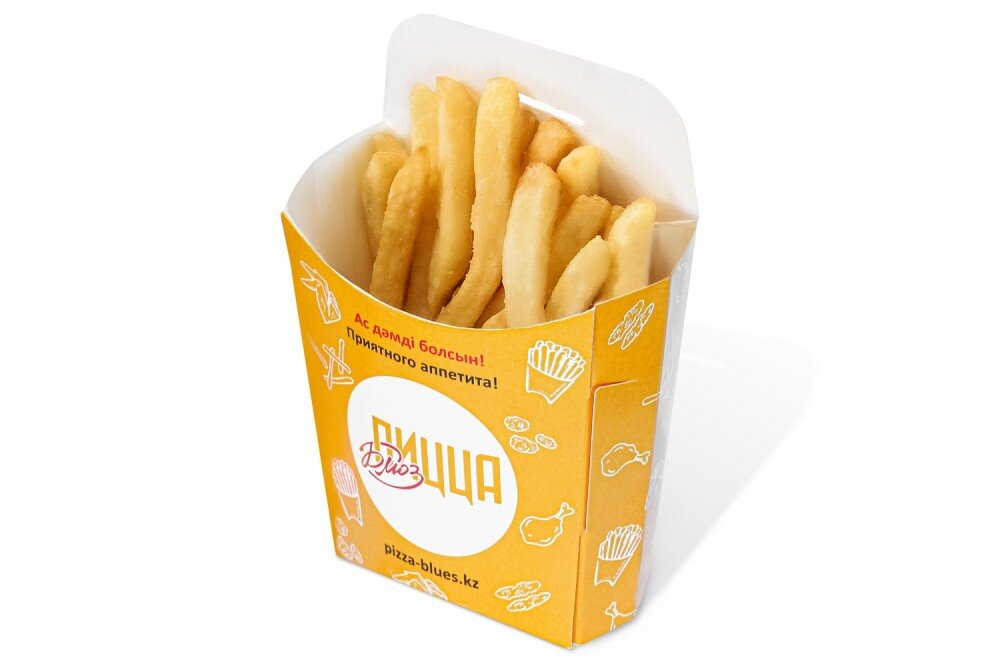Картофель фри
