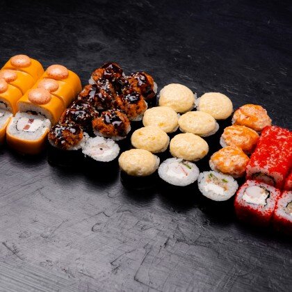 Сет "Улётный"