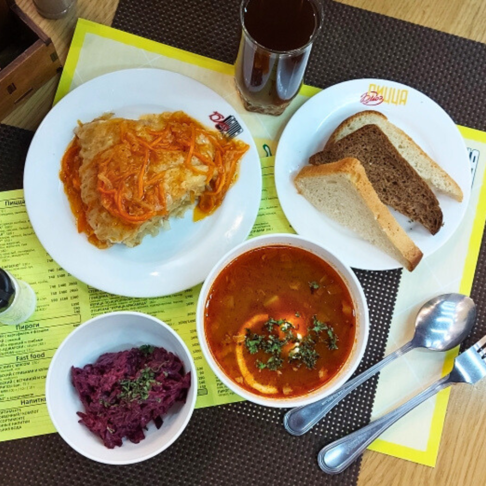 Комплекс четверга
