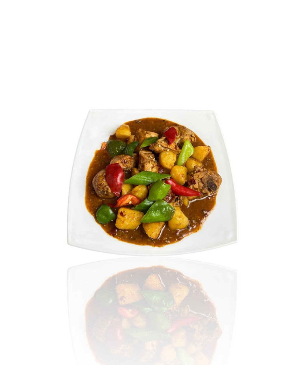 Да паэн джи