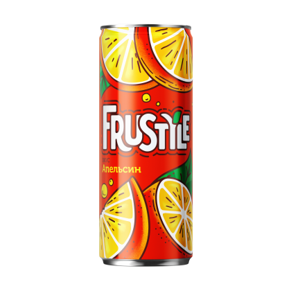Фрустайл Апельсин
