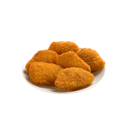 Наггетсы 6 шт