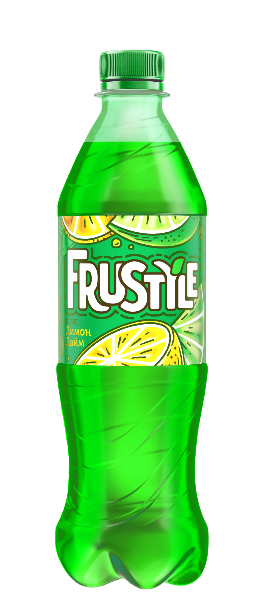 Фрустайл Лимон Лайм