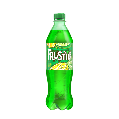 Фрустайл Лимон Лайм