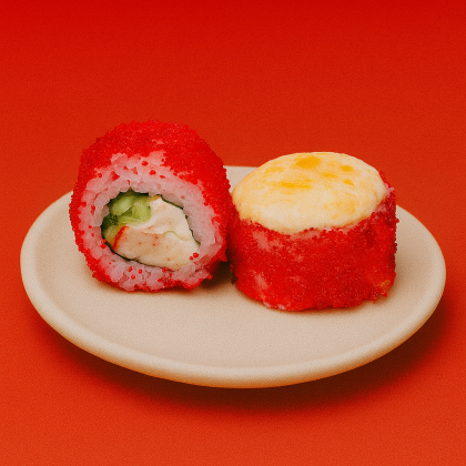 Ролл "Сакура"