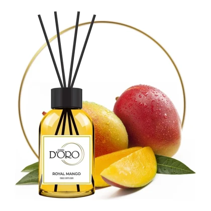 Аром диффузор «Королевское манго»