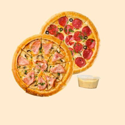 Сет Venice (Венеция)