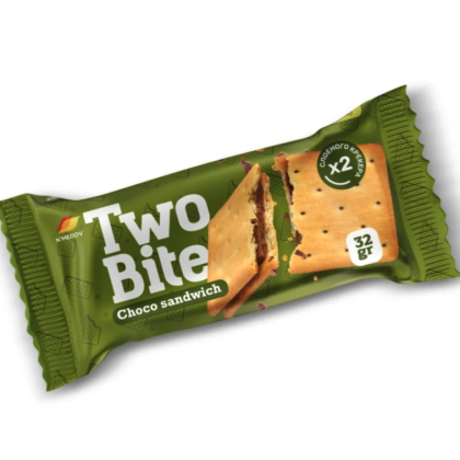 Шоколадный сендвич Two Bite