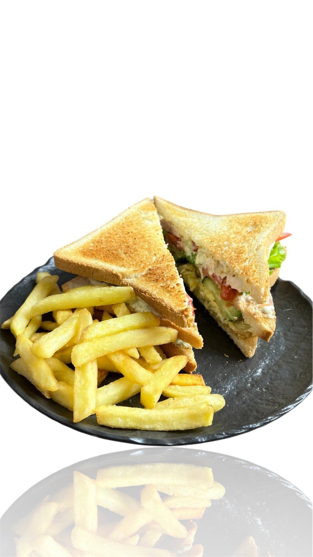 Клаб сэндвич