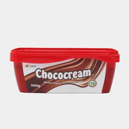 Chococream 500гр